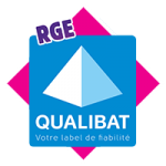 RGE. -Qualibat - Sur Mesure Idron